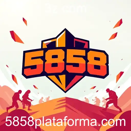 Inovações e Tendências da Plataforma 5858 no Mundo dos Jogos