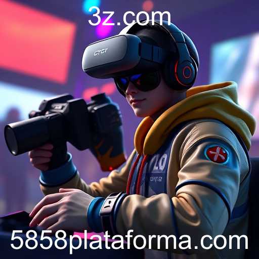 Novidades e Tendências na 5858 Plataforma em 2026