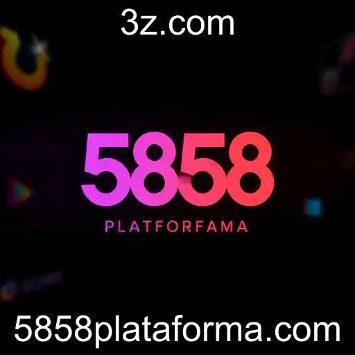 Expansão e Tendências da 5858 Plataforma em 2026