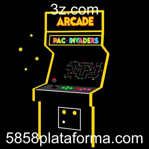 O Impacto Crescente da 5858 Plataforma no Mundo dos Jogos