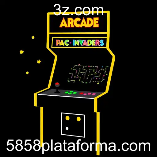 O Impacto Crescente da 5858 Plataforma no Mundo dos Jogos
