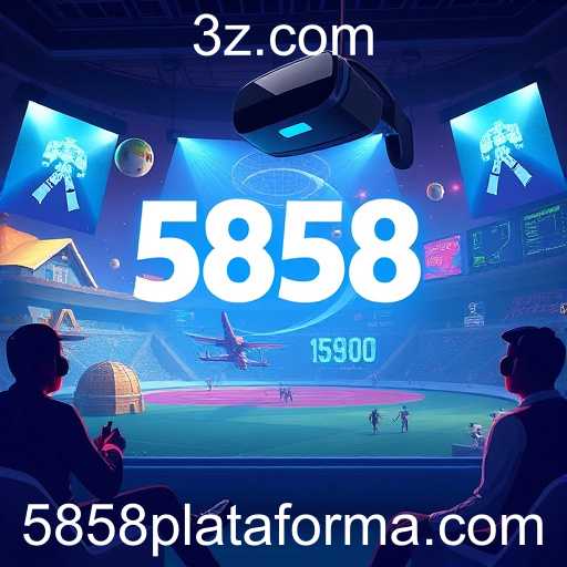 Novidades e Tendências da Plataforma 5858