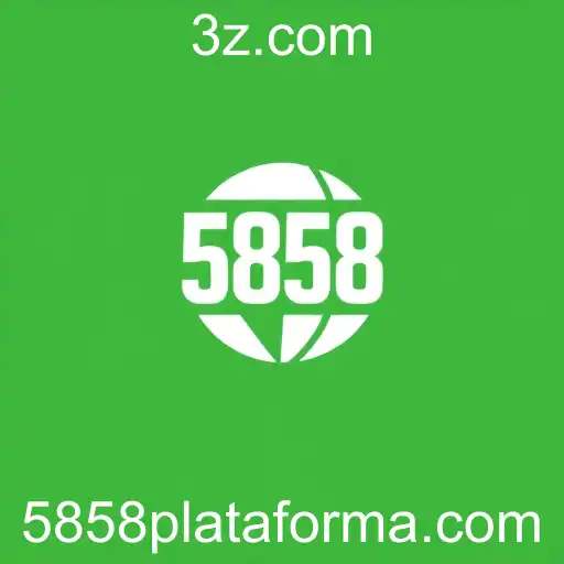 Ascensão e Sucesso da Plataforma 5858