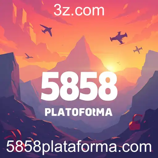 A Ascensão e Impacto da Plataforma 5858 no Mundo dos Jogos