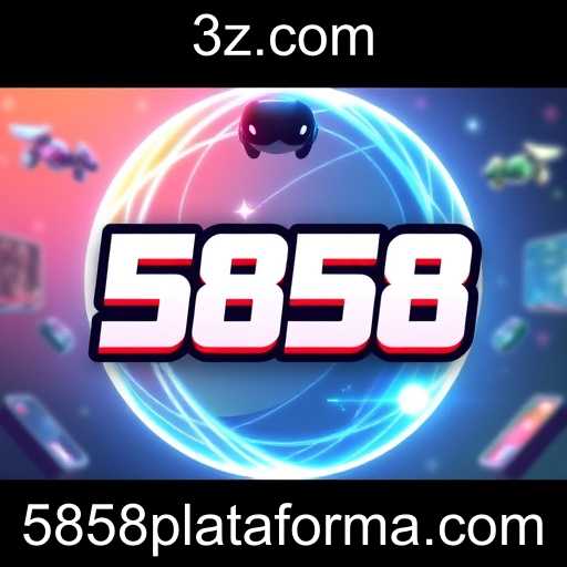 Explorando o Crescimento da 5858 Plataforma nos Jogos Online
