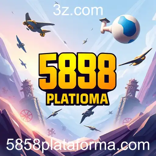 Novidades e Tendências na Plataforma 5858