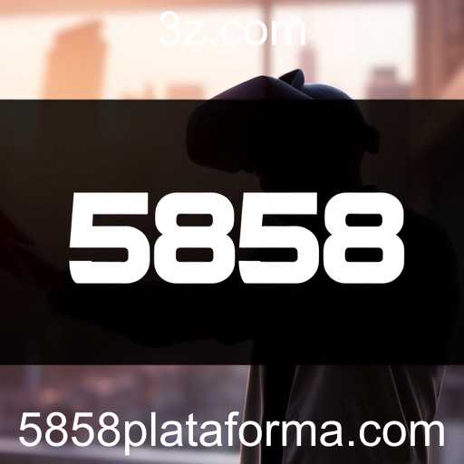 A Revolução dos Jogos na Plataforma 5858