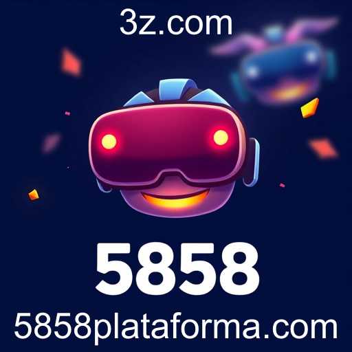 A Ascensão da 5858 Plataforma na Indústria de Jogos