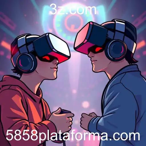 A Revolução dos Jogos Online em 2026