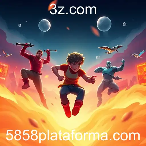 Indústria de Jogos em Alta: Impactos e Tendências em 2026