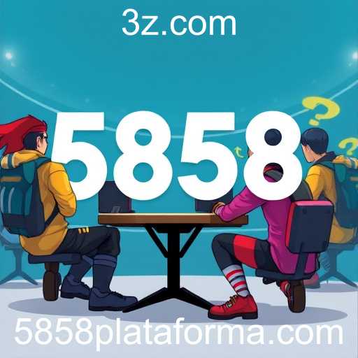 Novos Horizontes na Plataforma 5858: O Futuro dos Jogos Online