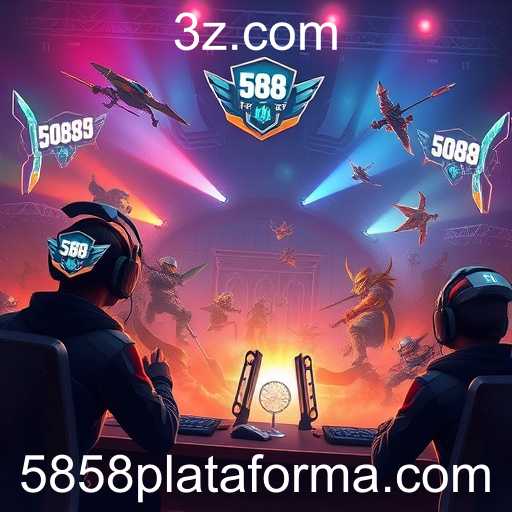 Novidades e Tendências do 5858 Plataforma