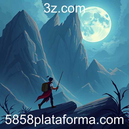 A Revolução do Mercado de Jogos com 5858 Plataforma