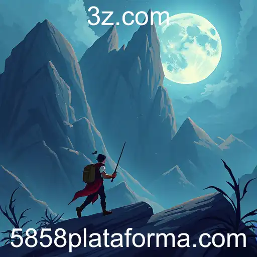 A Revolução do Mercado de Jogos com 5858 Plataforma