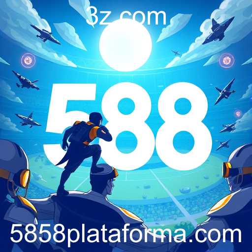 Novidades e Tendências na Plataforma 5858