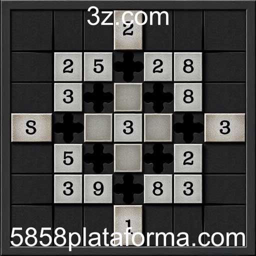 A Nova Era dos Jogos em 5858 Plataforma