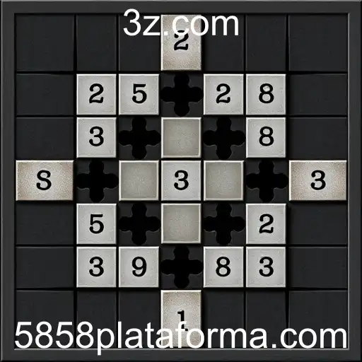 A Nova Era dos Jogos em 5858 Plataforma