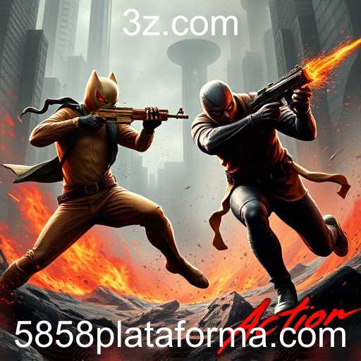 Nova Era para Plataformas de Jogos Online