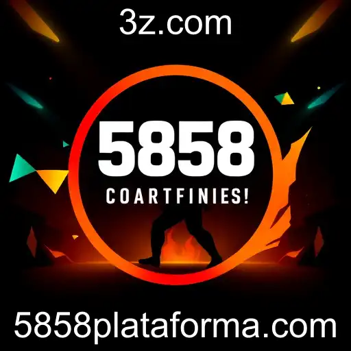 A Revolução dos Games: Plataforma 5858