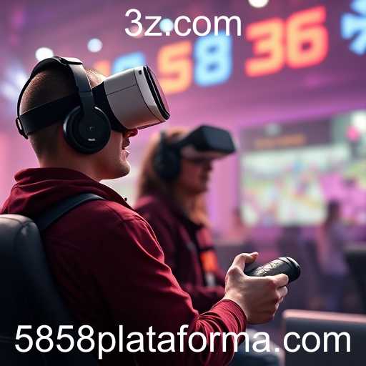 Revolução no Mercado de Jogos Online em 2026