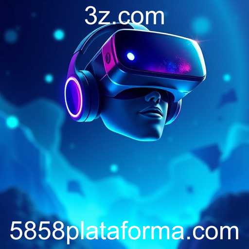 A Revolução dos Jogos Online: 5858 Plataforma Inova em 2026