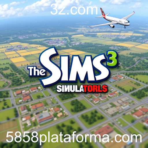 Explorando a Fascinante Realidade dos Jogos de Simulação