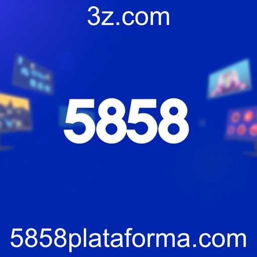 Tendências e Desafios na Plataforma 5858 de Jogos