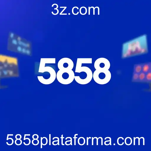 Tendências e Desafios na Plataforma 5858 de Jogos