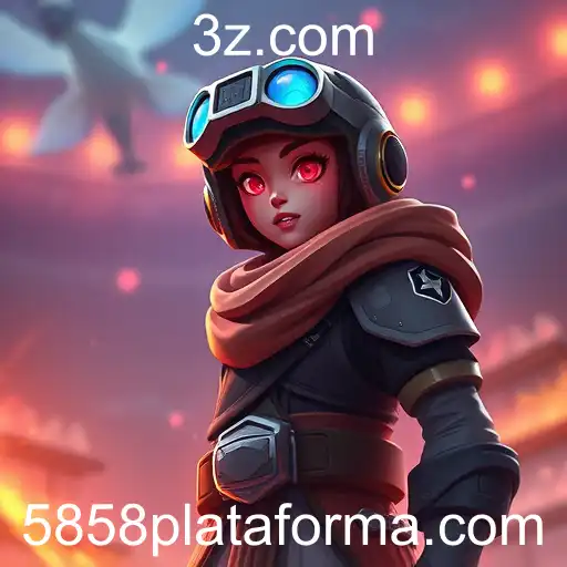 Tendências de Jogos em 2026: A Ascensão da '5858 Plataforma'