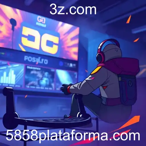 O Crescimento Exponencial da Plataforma 5858 em 2026